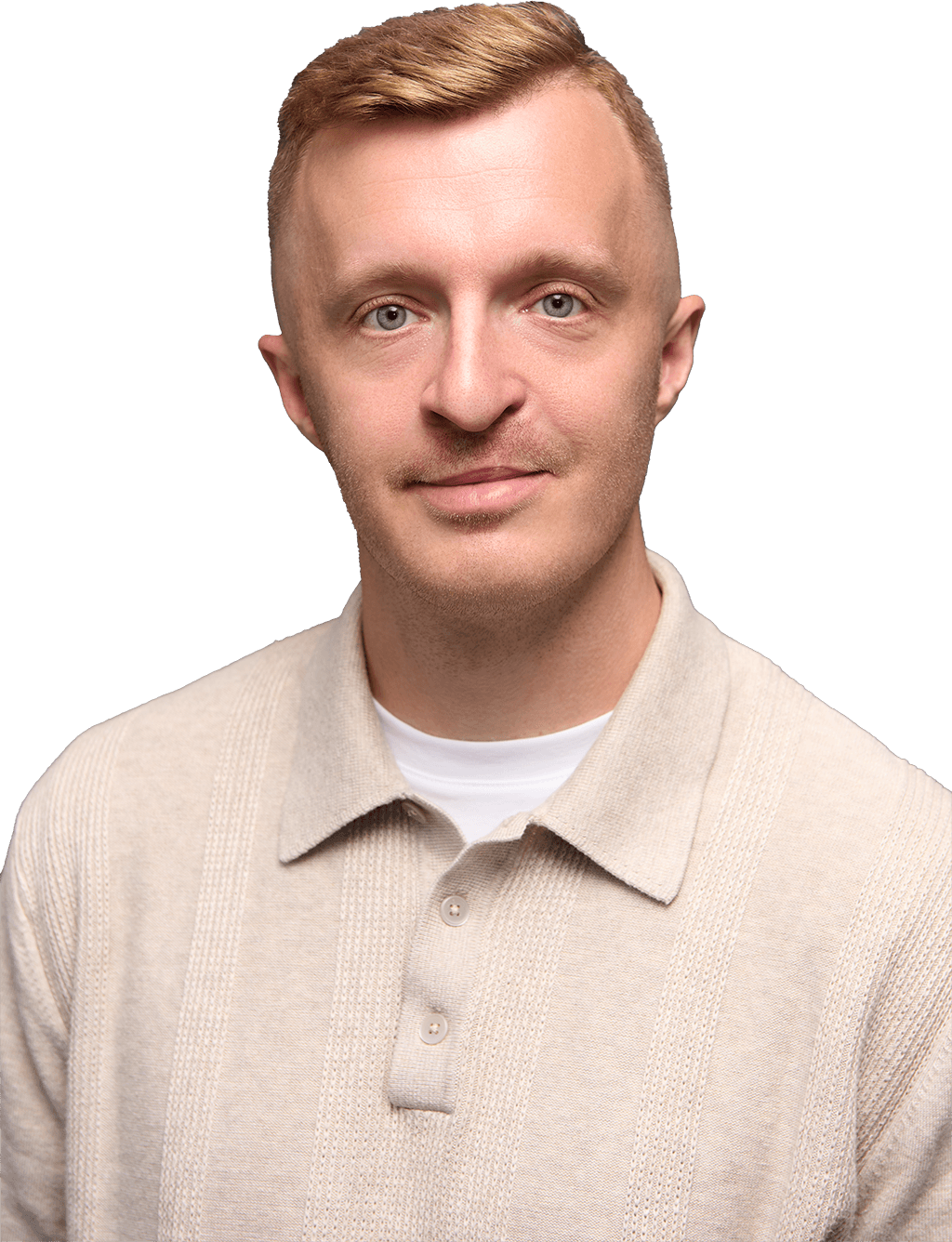 Bradley West - web developer